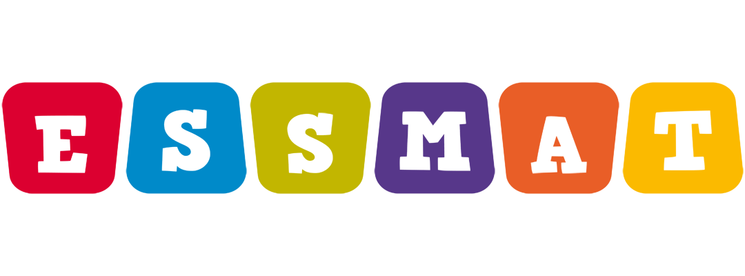 Essmat kiddo logo