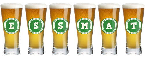 Essmat lager logo