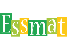 Essmat lemonade logo