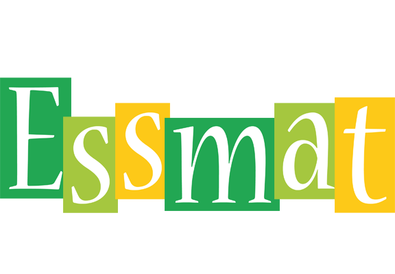 Essmat lemonade logo