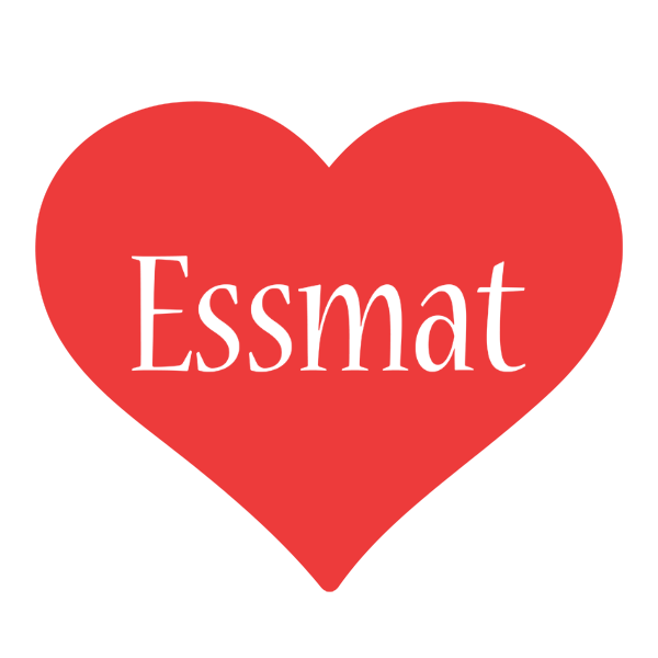 Essmat love logo