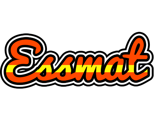 Essmat madrid logo