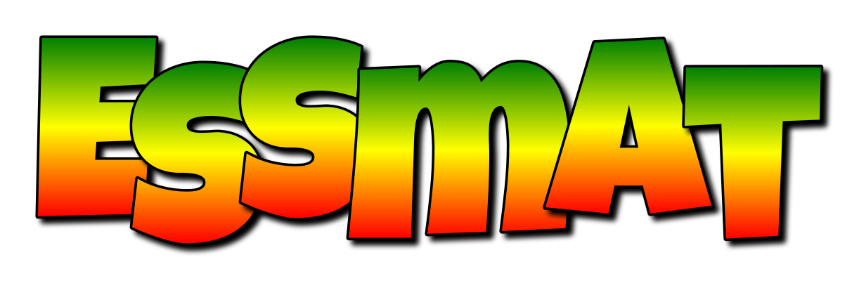 Essmat mango logo