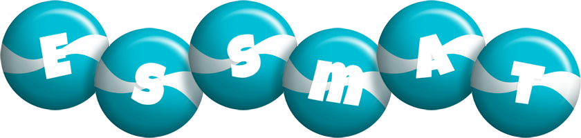 Essmat messi logo