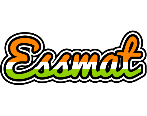 Essmat mumbai logo