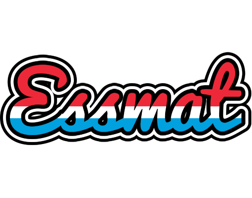 Essmat norway logo