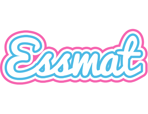 Essmat outdoors logo