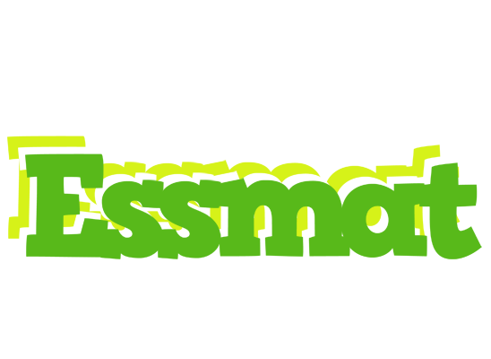 Essmat picnic logo