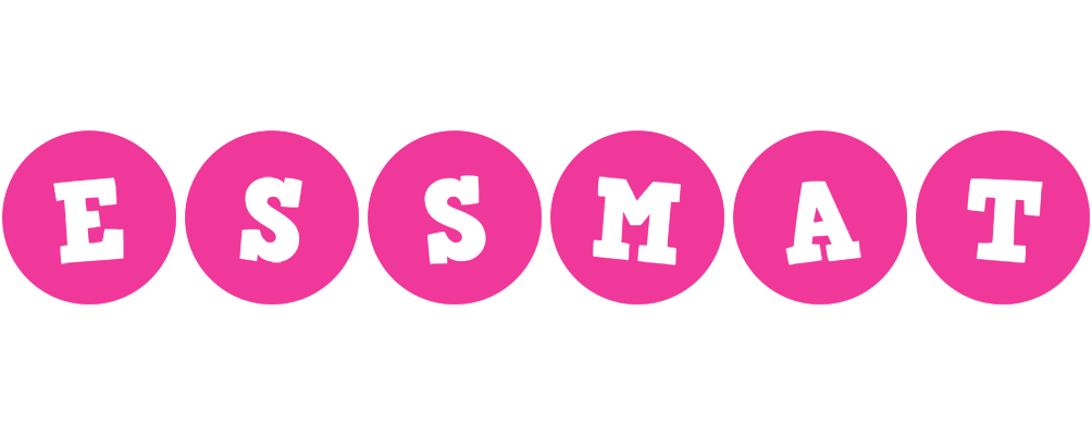 Essmat poker logo