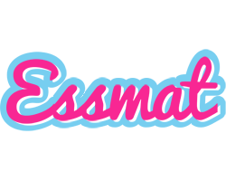 Essmat popstar logo