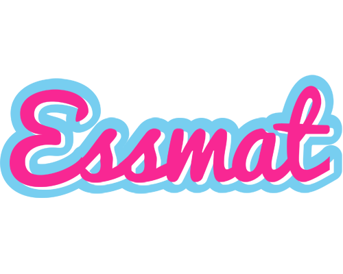 Essmat popstar logo