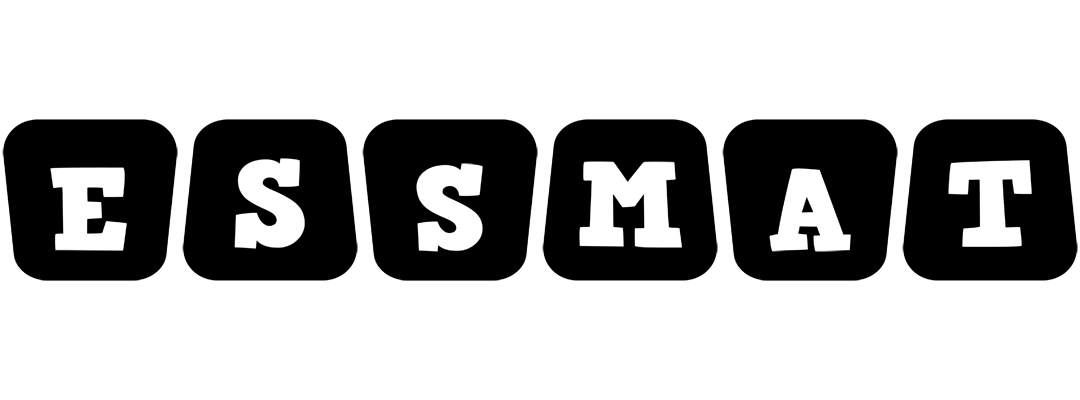 Essmat racing logo