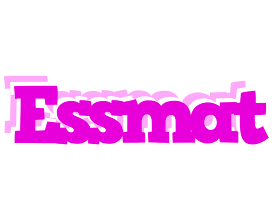 Essmat rumba logo