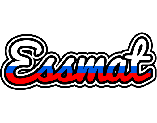 Essmat russia logo