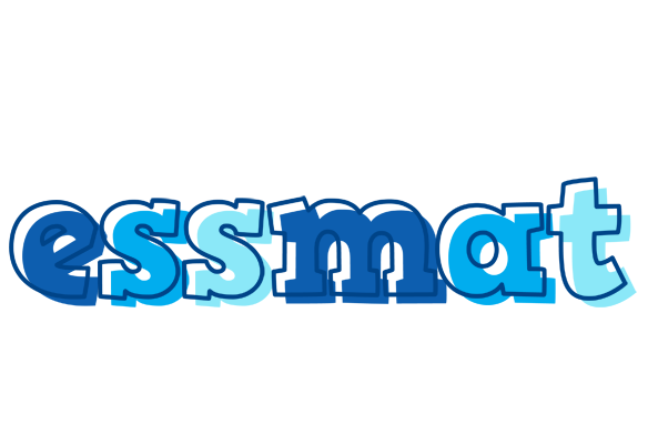 Essmat sailor logo