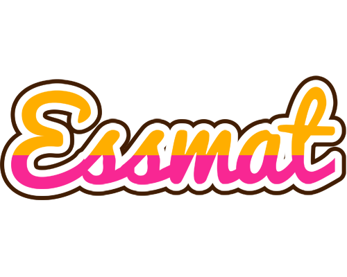 Essmat smoothie logo