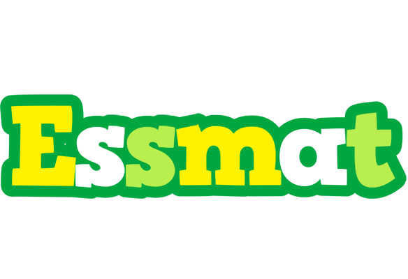 Essmat soccer logo