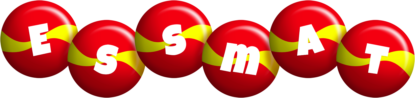 Essmat spain logo