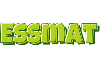Essmat summer logo