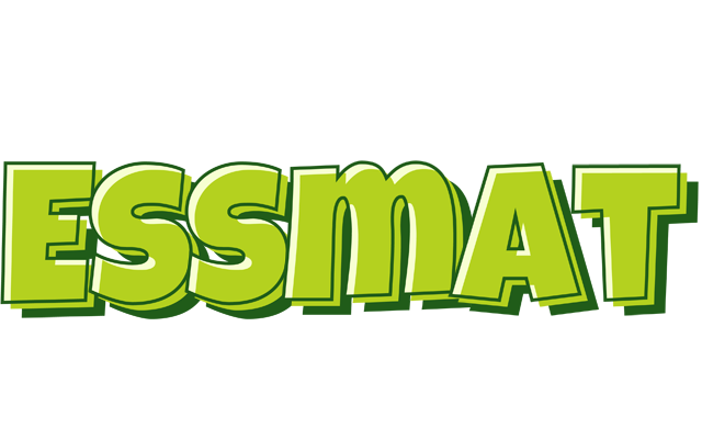 Essmat summer logo
