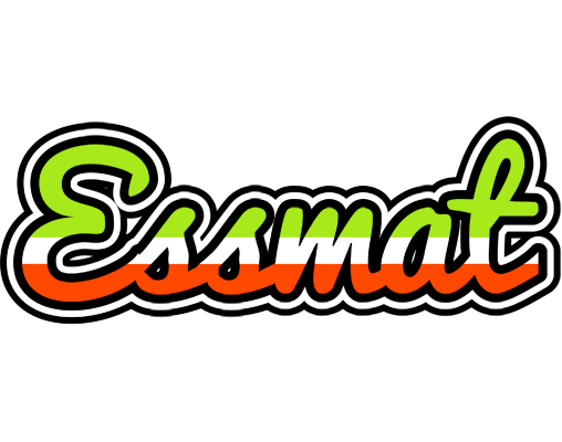 Essmat superfun logo