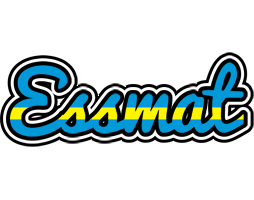 Essmat sweden logo