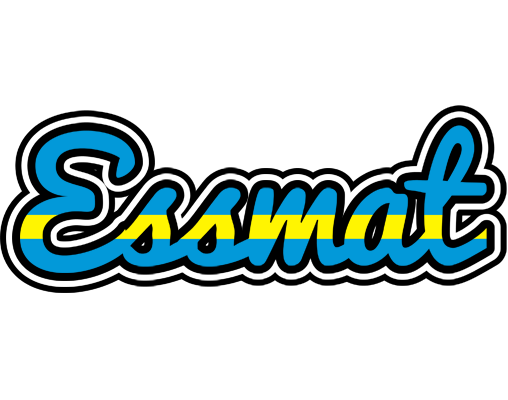 Essmat sweden logo