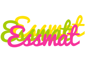 Essmat sweets logo