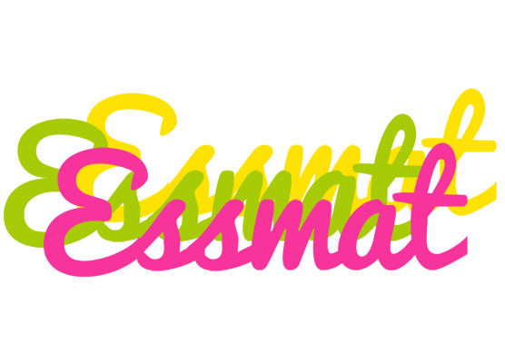 Essmat sweets logo