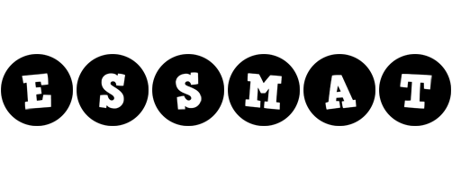 Essmat tools logo