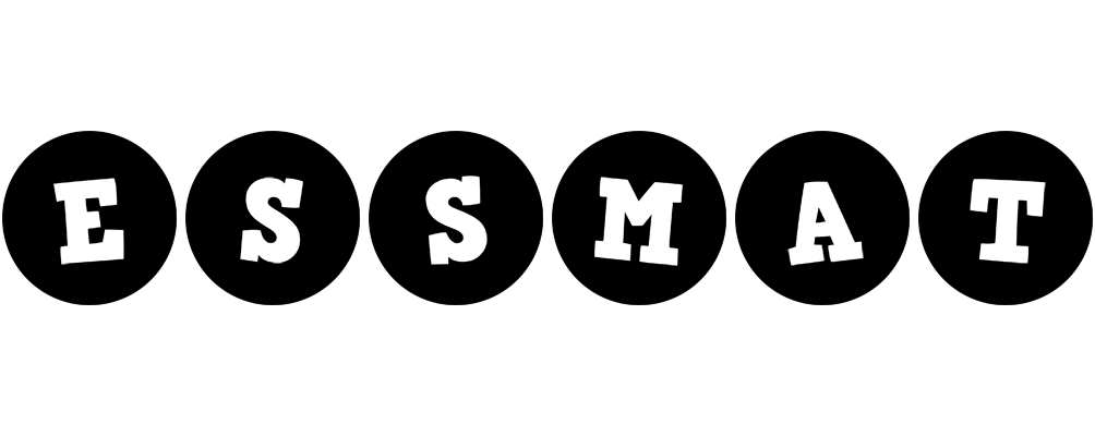 Essmat tools logo