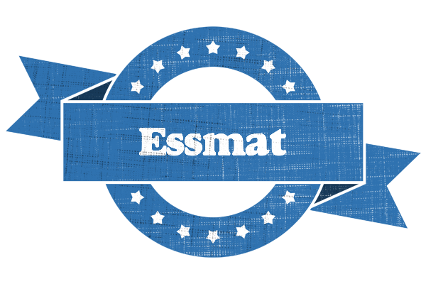 Essmat trust logo