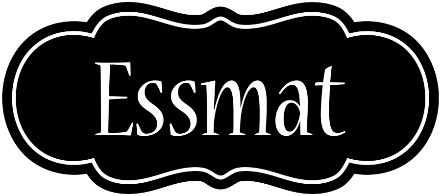 Essmat welcome logo
