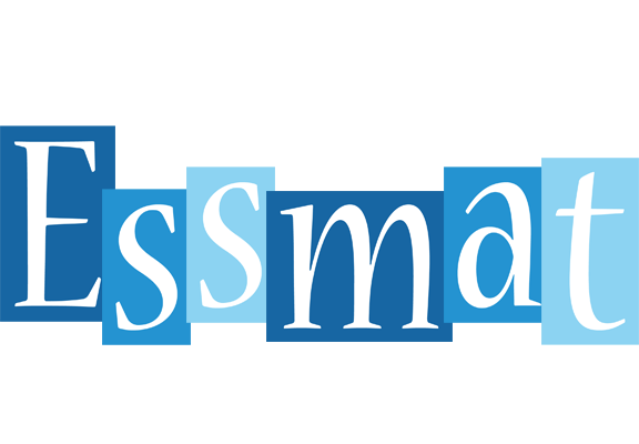 Essmat winter logo