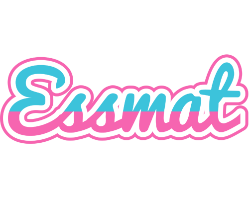 Essmat woman logo