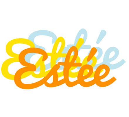 Estée energy logo