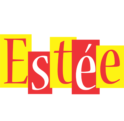 Estée errors logo