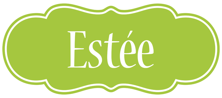 Estée family logo