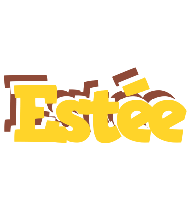 Estée hotcup logo