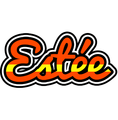 Estée madrid logo