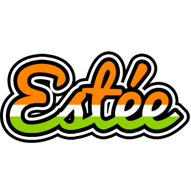 Estée mumbai logo