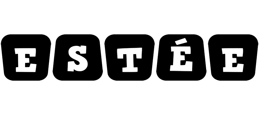 Estée racing logo