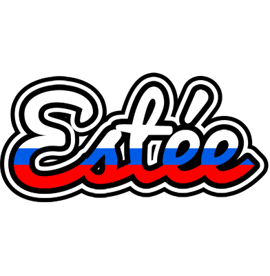 Estée russia logo
