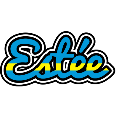 Estée sweden logo
