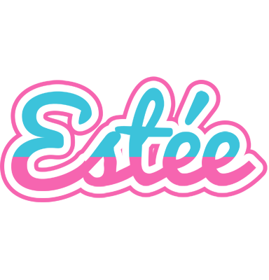 Estée woman logo