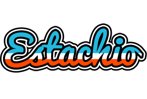 Estachio america logo