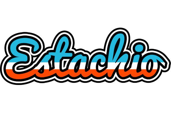 Estachio america logo