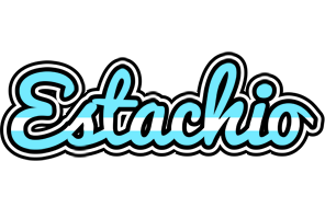 Estachio argentine logo