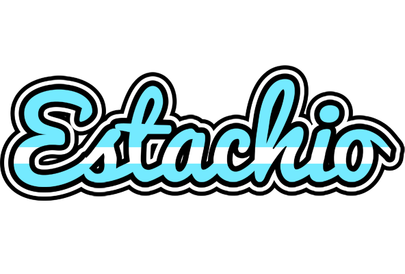 Estachio argentine logo