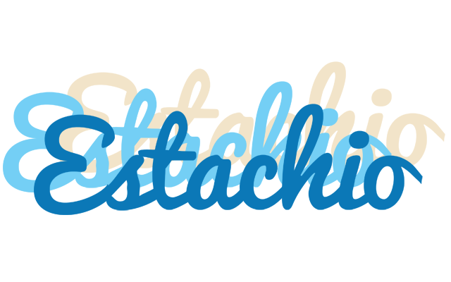Estachio breeze logo